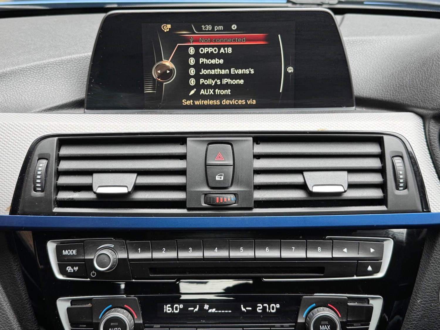 Used BMW 3 Series 2017 for sale - 77320920: Photo 25