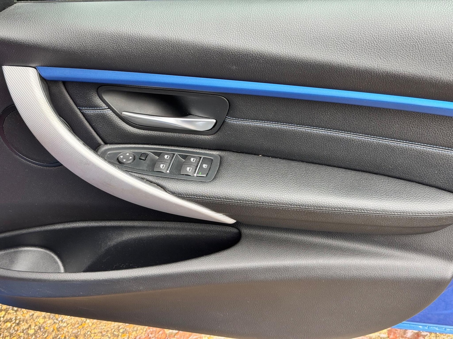 Used BMW 3 Series 2017 for sale - 77320920: Photo 36