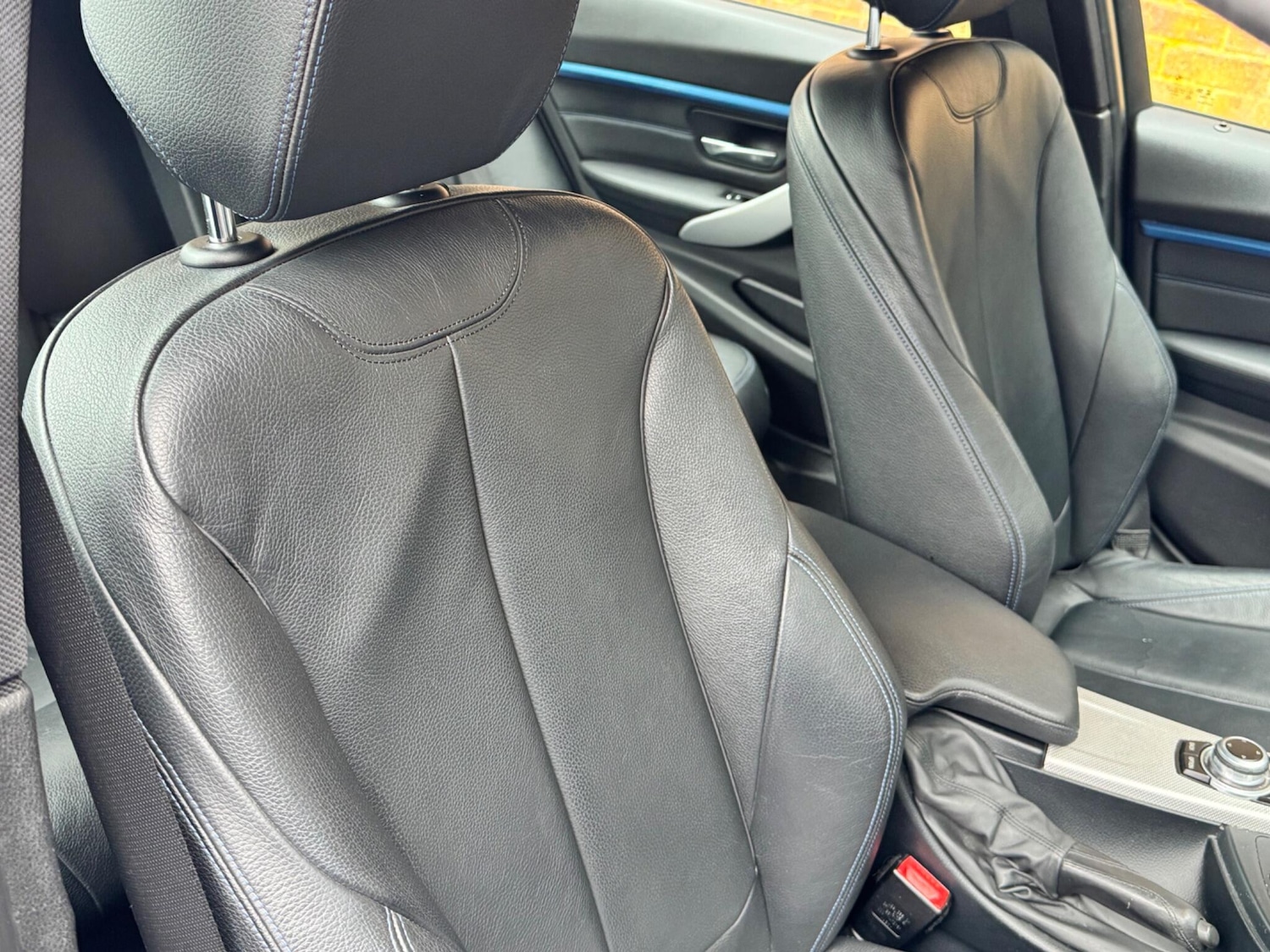 Used BMW 3 Series 2017 for sale - 77320920: Photo 39