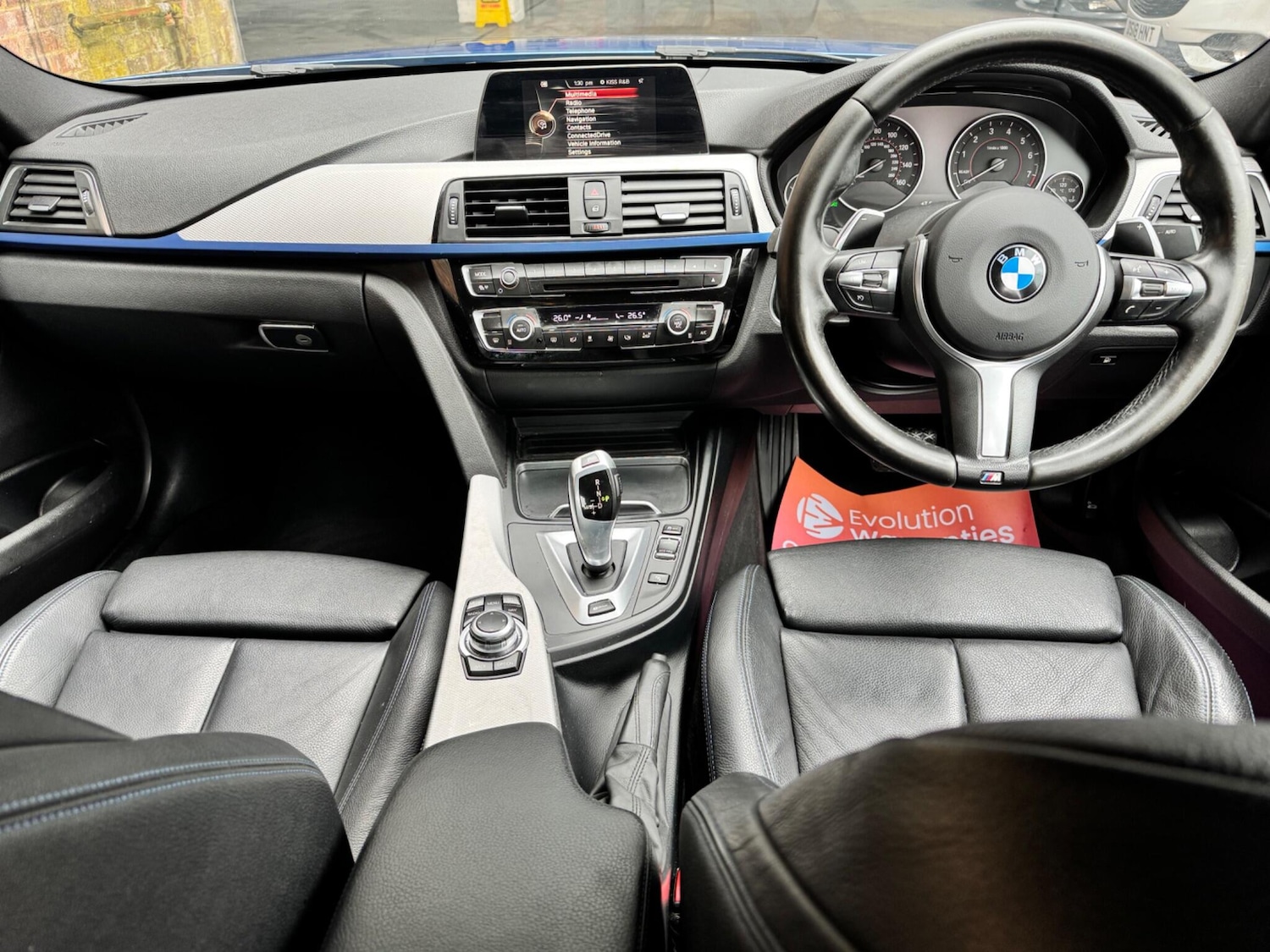 Used BMW 3 Series 2017 for sale - 77320920: Photo 4