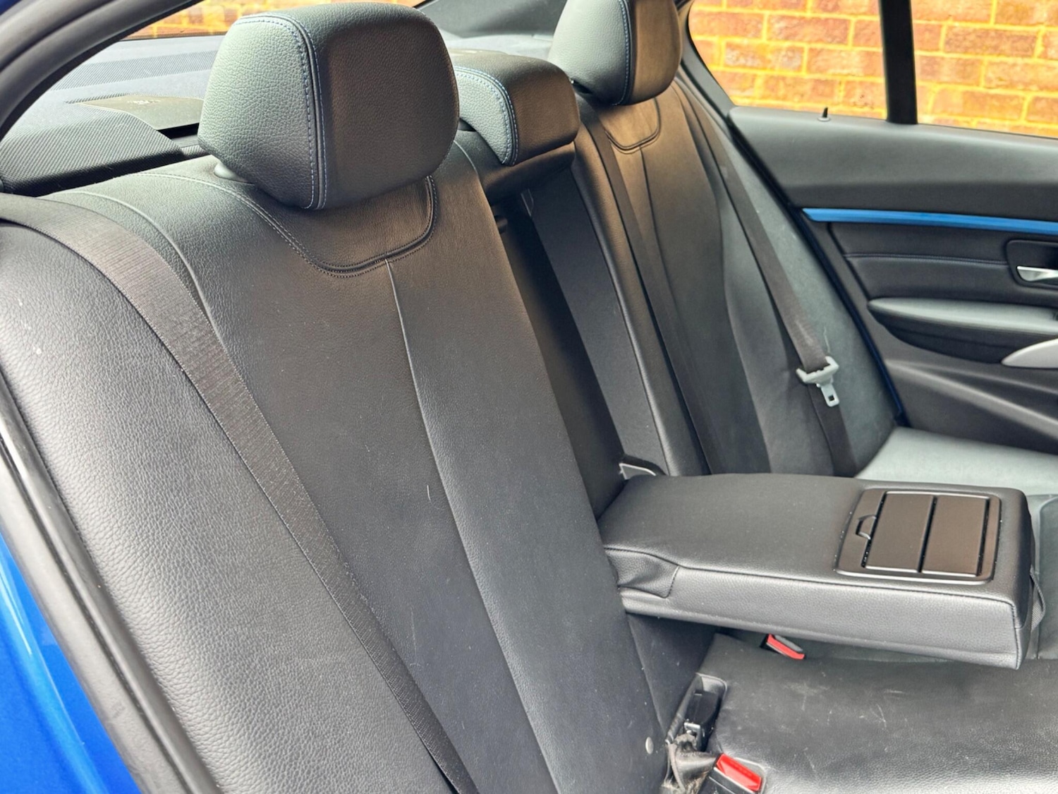 Used BMW 3 Series 2017 for sale - 77320920: Photo 40