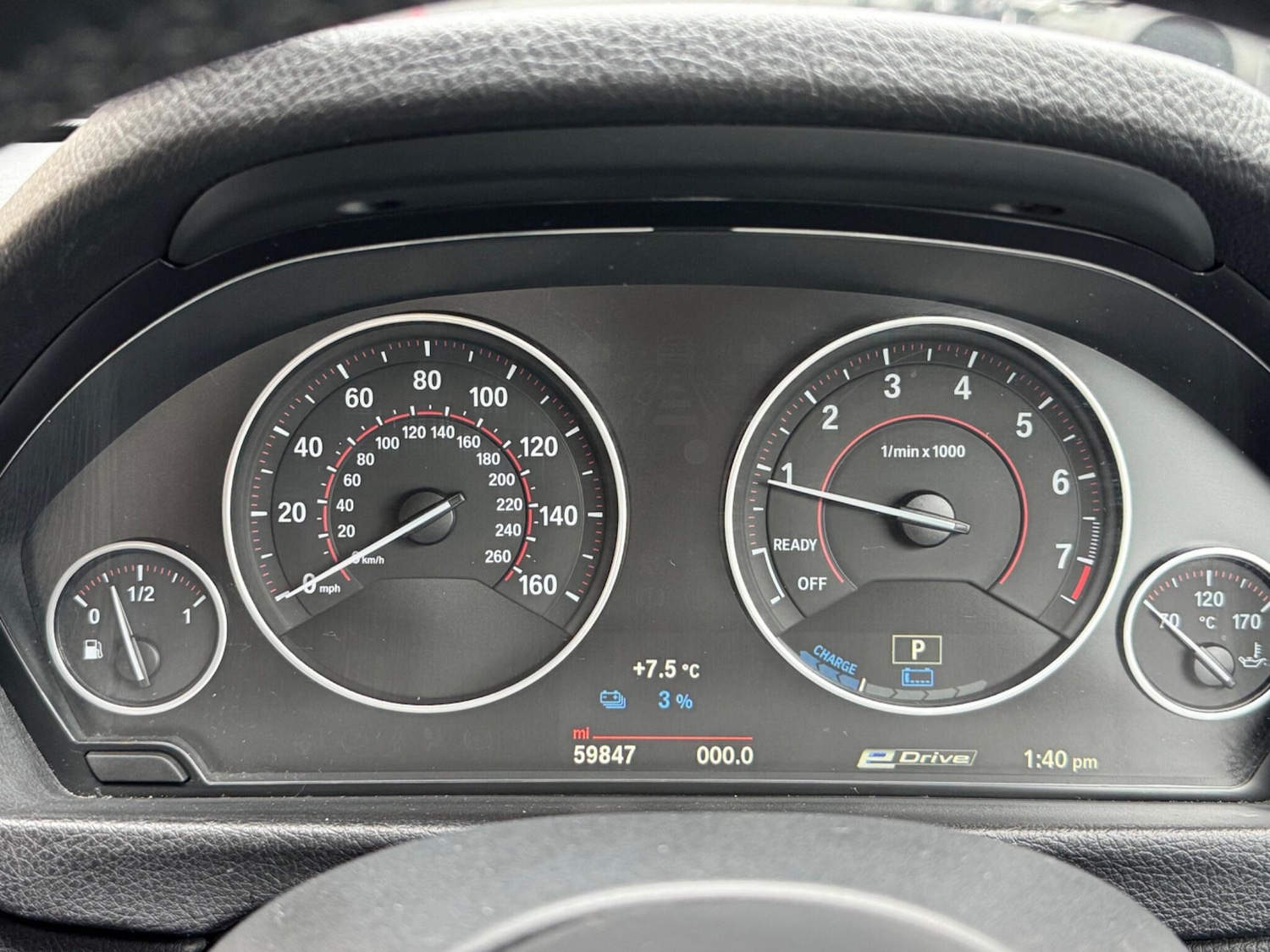 Used BMW 3 Series 2017 for sale - 77320920: Photo 46