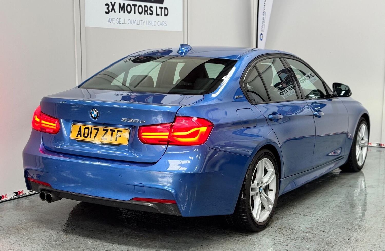 Used BMW 3 Series 2017 for sale - 77320920: Photo 7