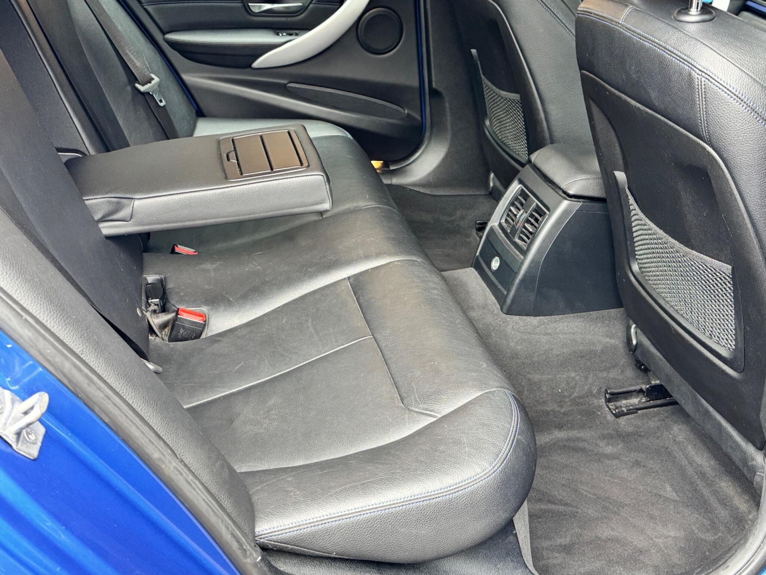 Used BMW 3 Series 2017 for sale - 77320920: Photo 8