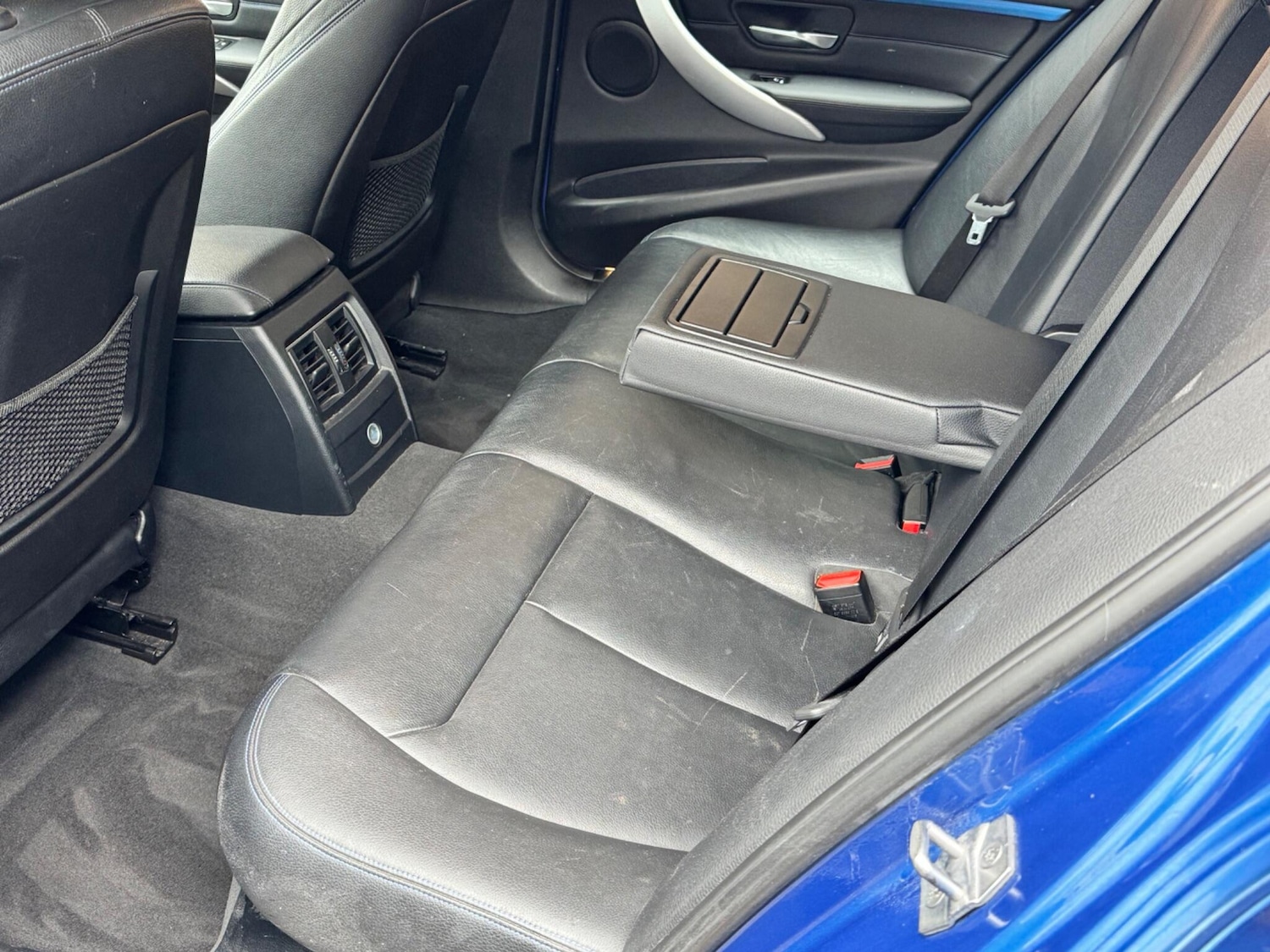 Used BMW 3 Series 2017 for sale - 77320920: Photo 9