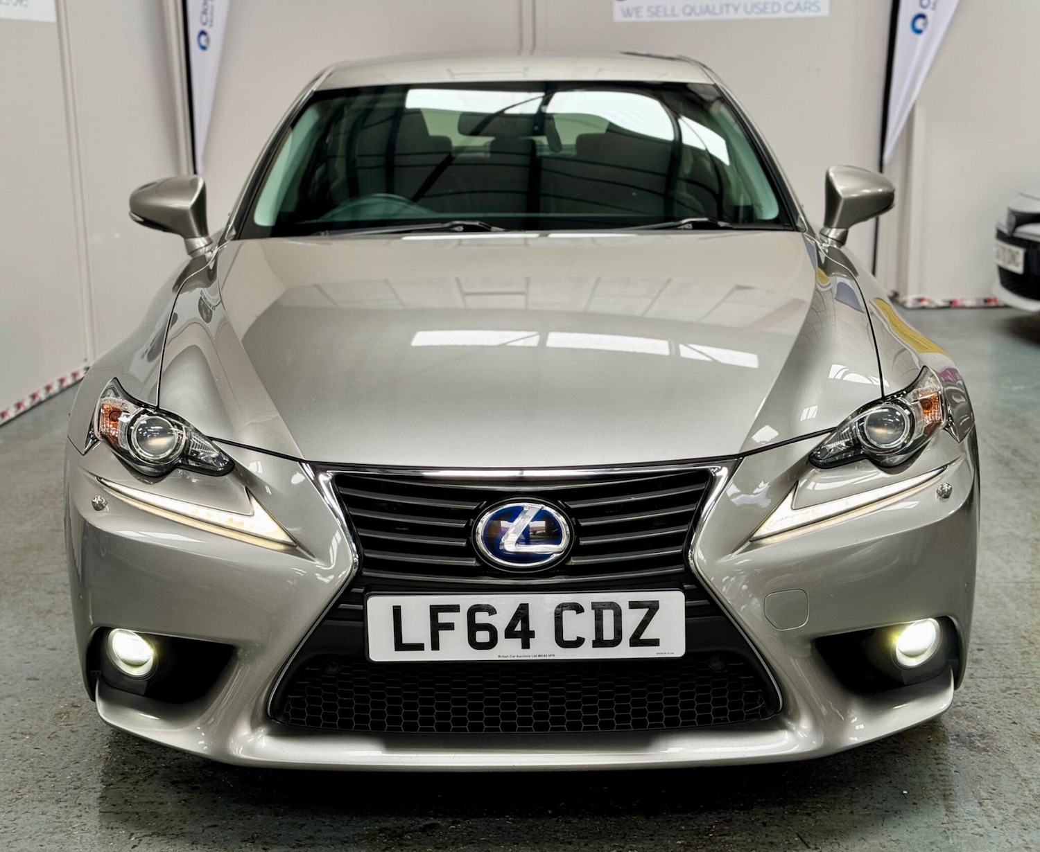 Used Lexus IS 2015 for sale - 77109843: Photo 10