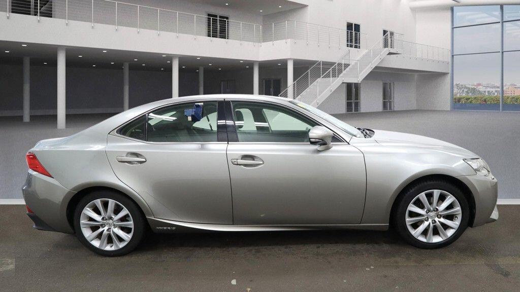 Used Lexus IS 2015 for sale - 77109843: Photo 12