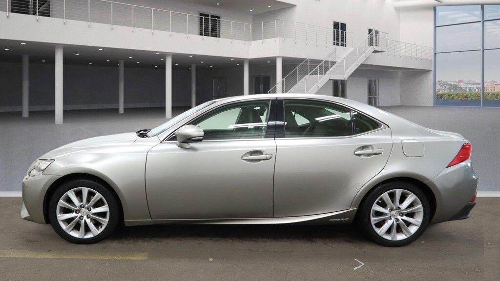 Used Lexus IS 2015 for sale - 77109843: Photo 13