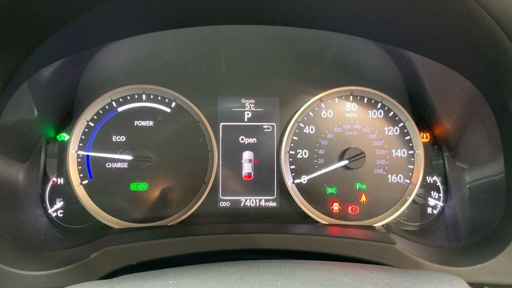 Used Lexus IS 2015 for sale - 77109843: Photo 15