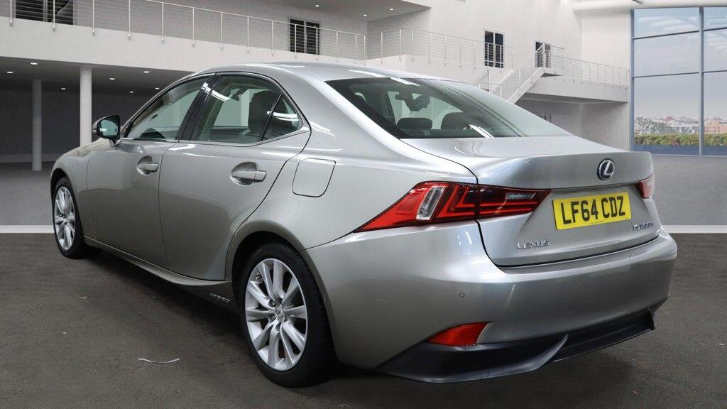 Used Lexus IS 2015 for sale - 77109843: Photo 7
