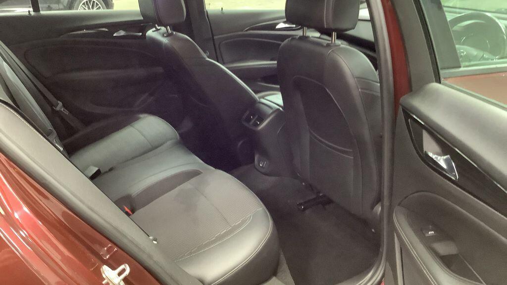 Used Vauxhall Insignia 2019 for sale - 76484582: Photo 10