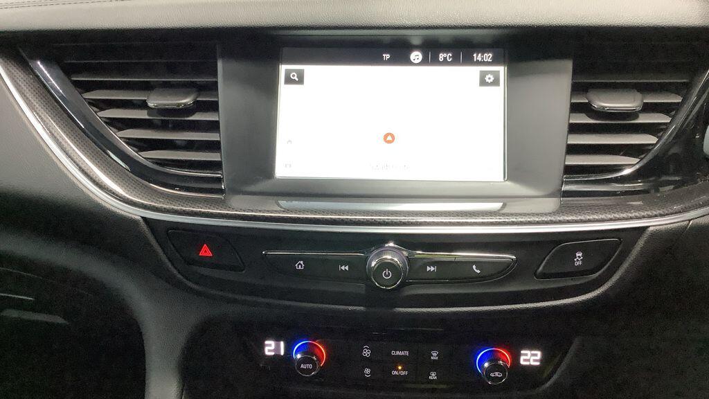 Used Vauxhall Insignia 2019 for sale - 76484582: Photo 12