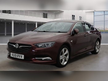 Used Vauxhall Insignia 2019 for sale - 76484582: Photo