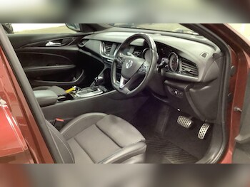 Used Vauxhall Insignia 2019 for sale - 76484582: Photo