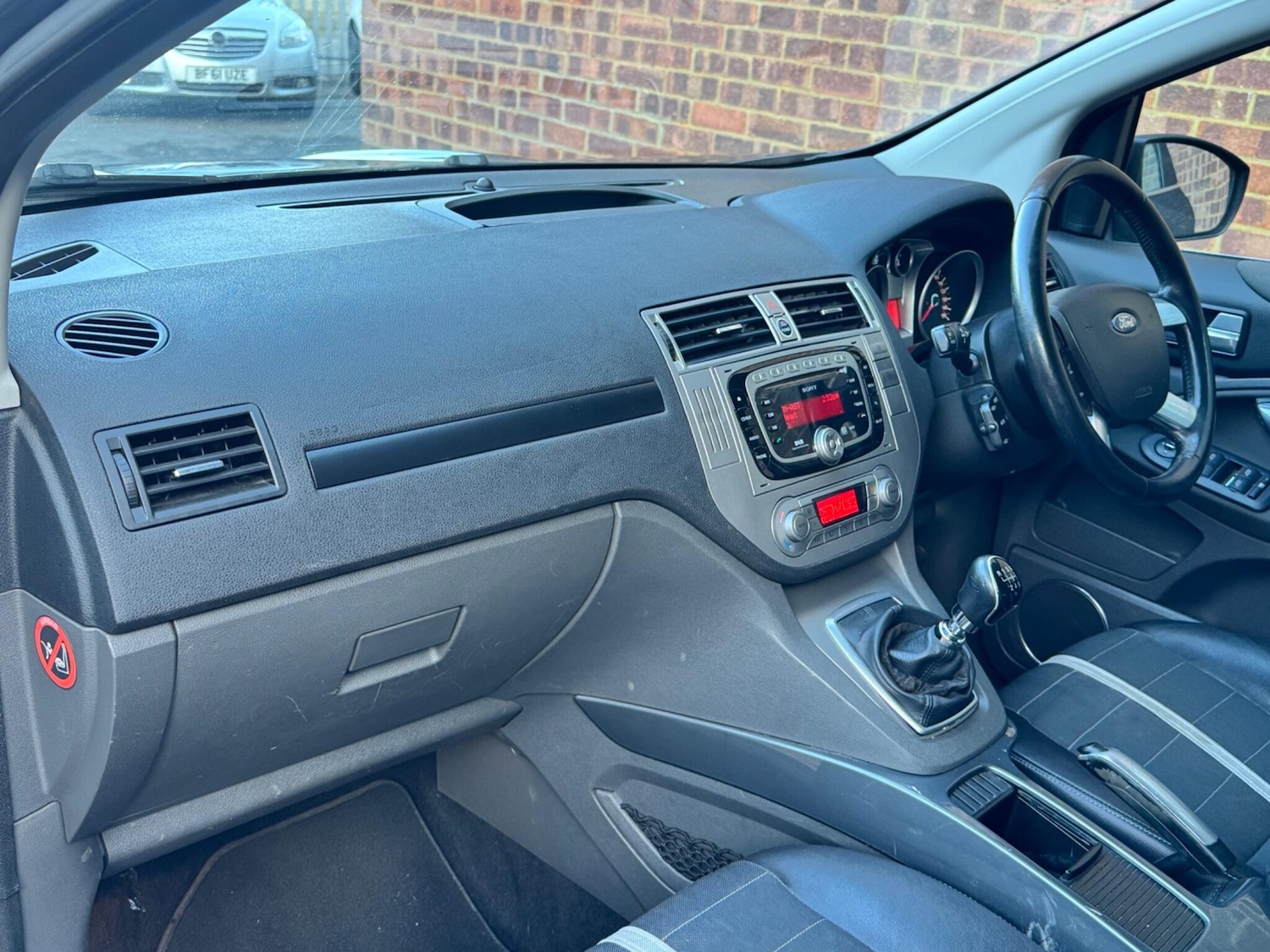 Used Ford Kuga 2009 for sale - 77082094: Photo 3