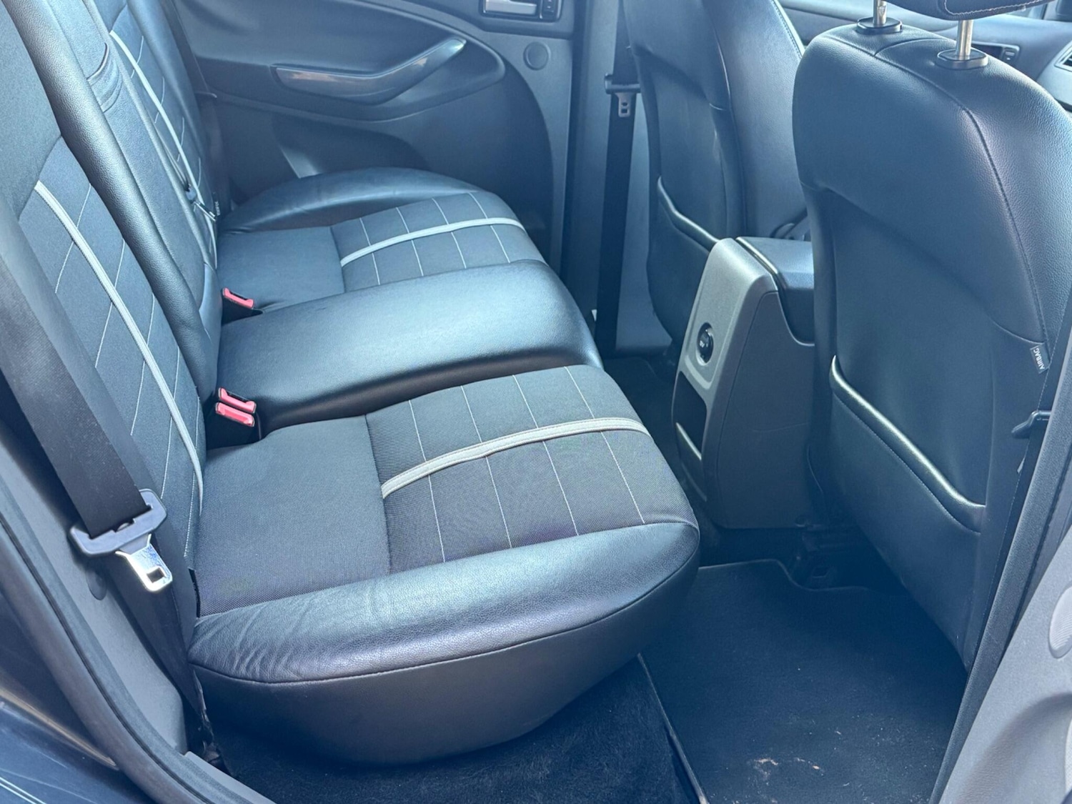 Used Ford Kuga 2009 for sale - 77082094: Photo 6