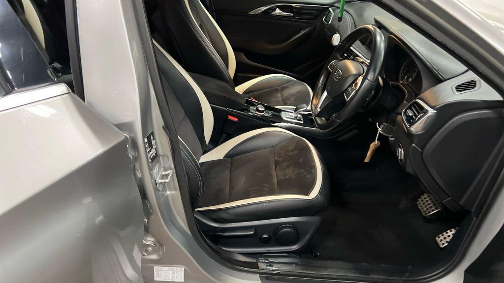 Used Infiniti Q30 2016 for sale - 77057443: Photo 3