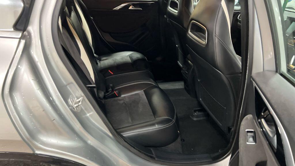 Used Infiniti Q30 2016 for sale - 77057443: Photo 6