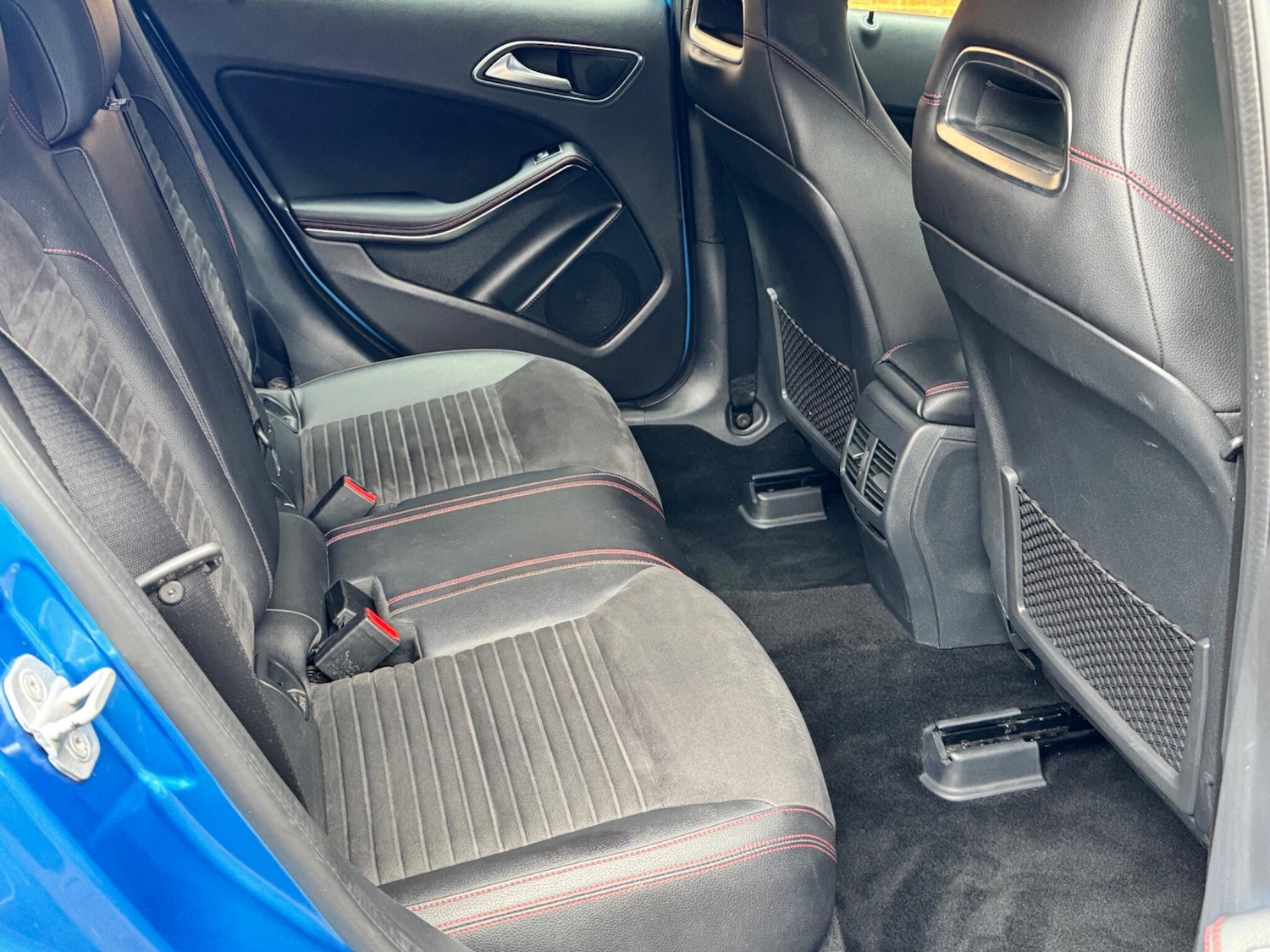 Used Mercedes-Benz A-Class 2017 for sale - 76326345: Photo 10
