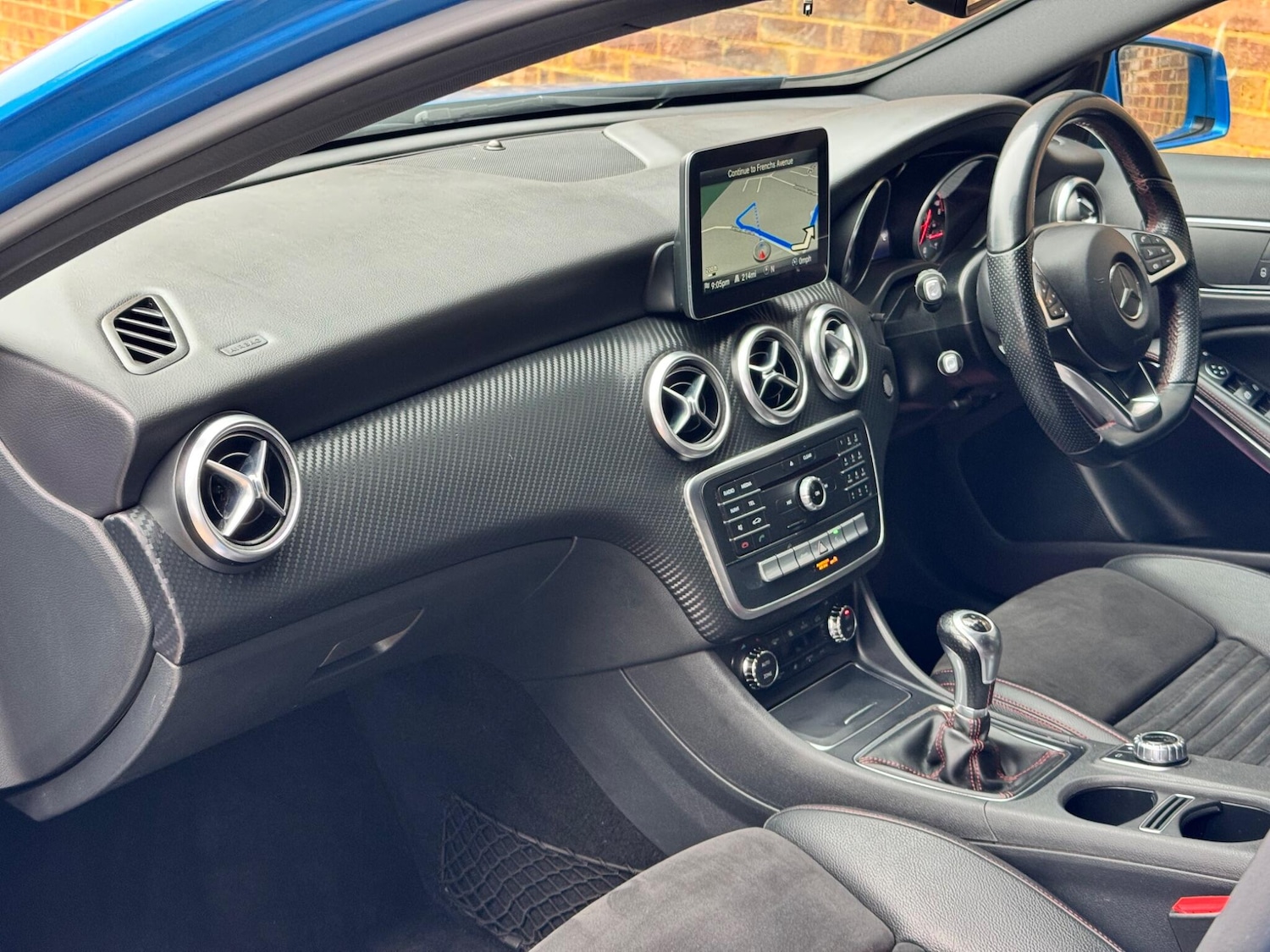 Used Mercedes-Benz A-Class 2017 for sale - 76326345: Photo 27