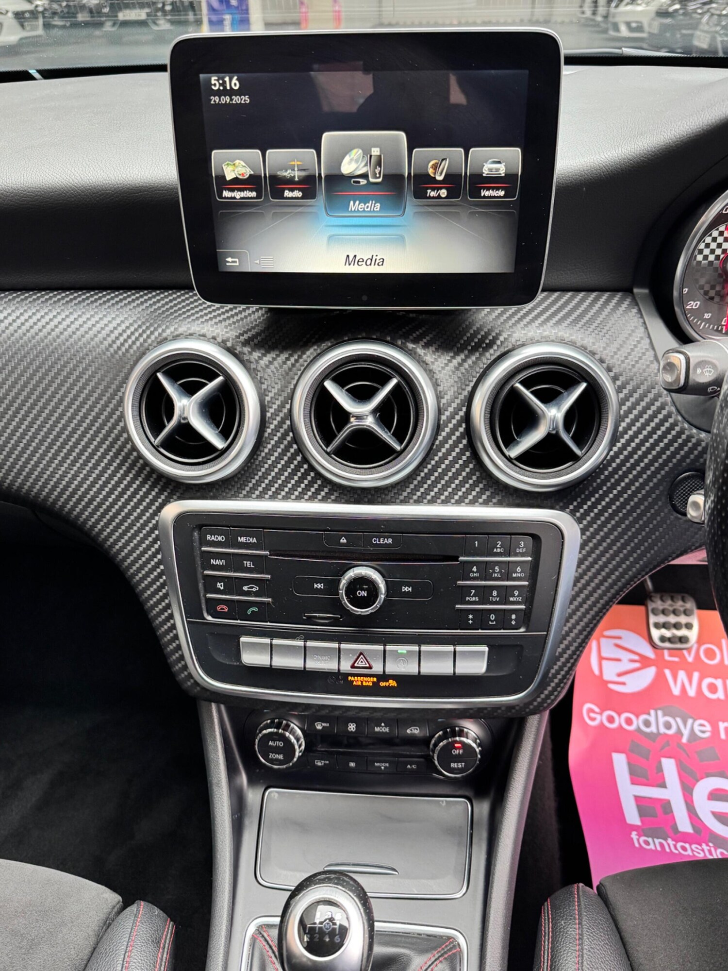 Used Mercedes-Benz A-Class 2017 for sale - 76326345: Photo 31