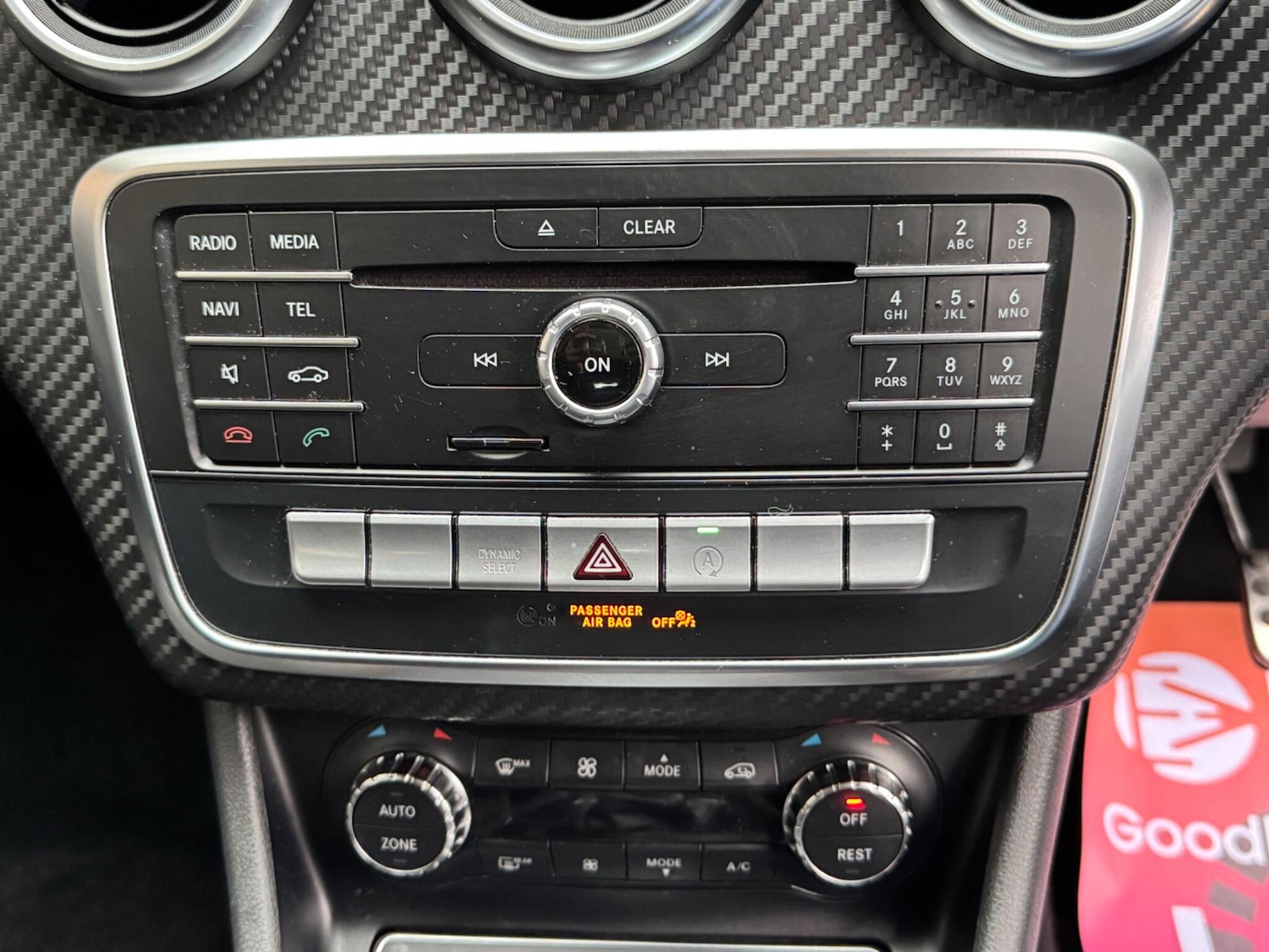 Used Mercedes-Benz A-Class 2017 for sale - 76326345: Photo 36