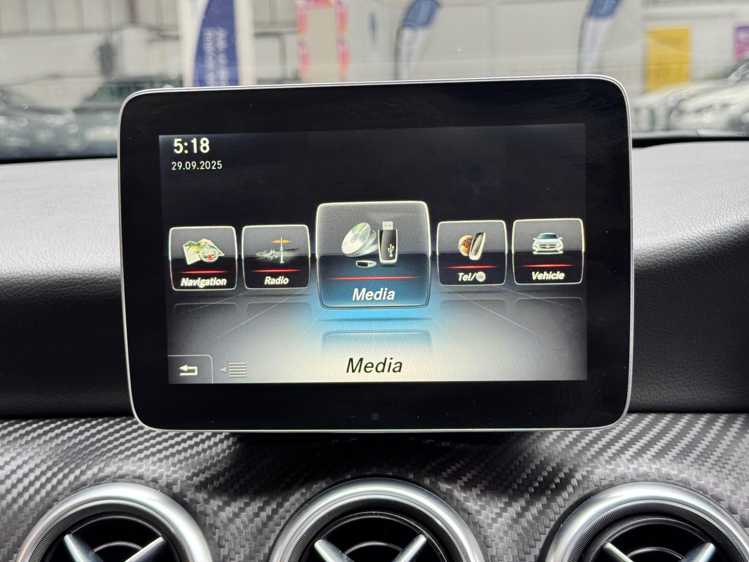 Used Mercedes-Benz A-Class 2017 for sale - 76326345: Photo 37
