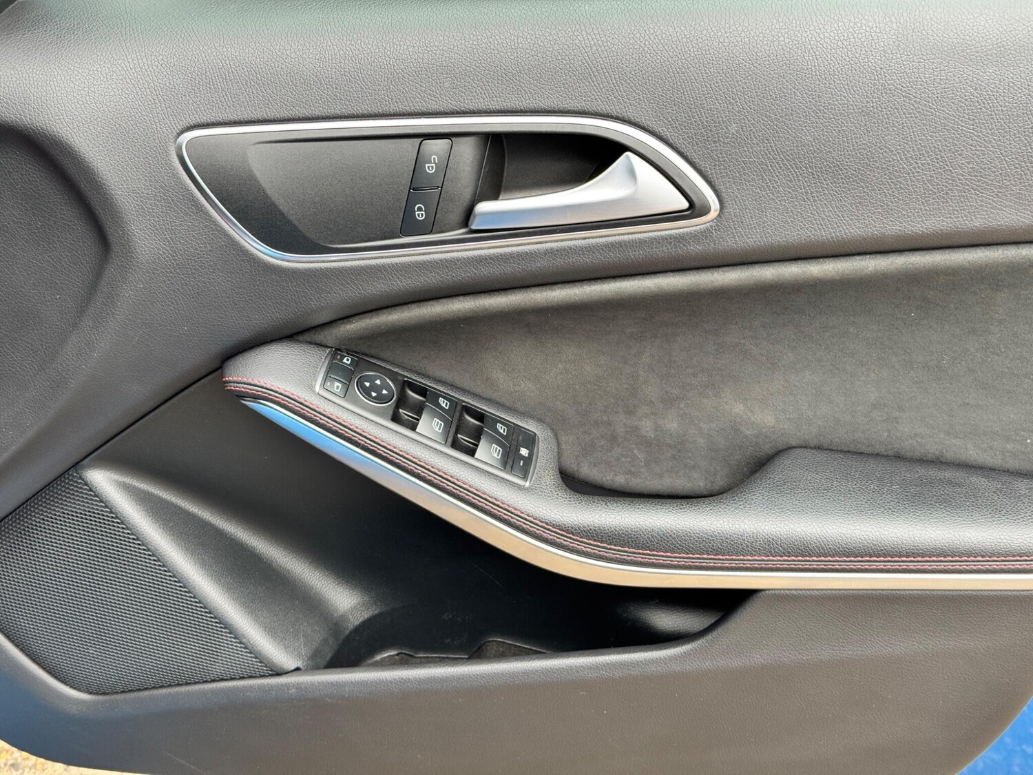 Used Mercedes-Benz A-Class 2017 for sale - 76326345: Photo 42