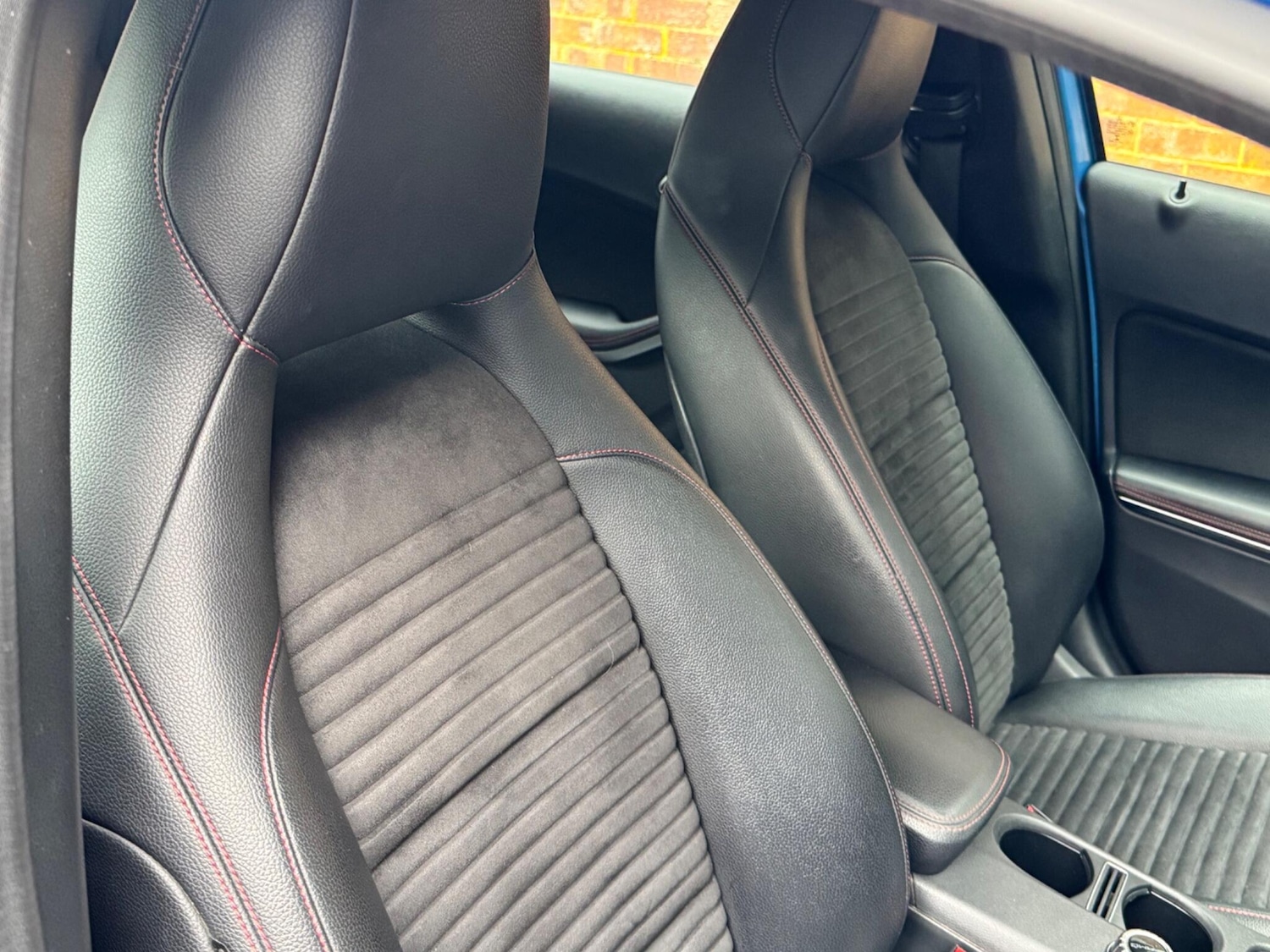 Used Mercedes-Benz A-Class 2017 for sale - 76326345: Photo 46