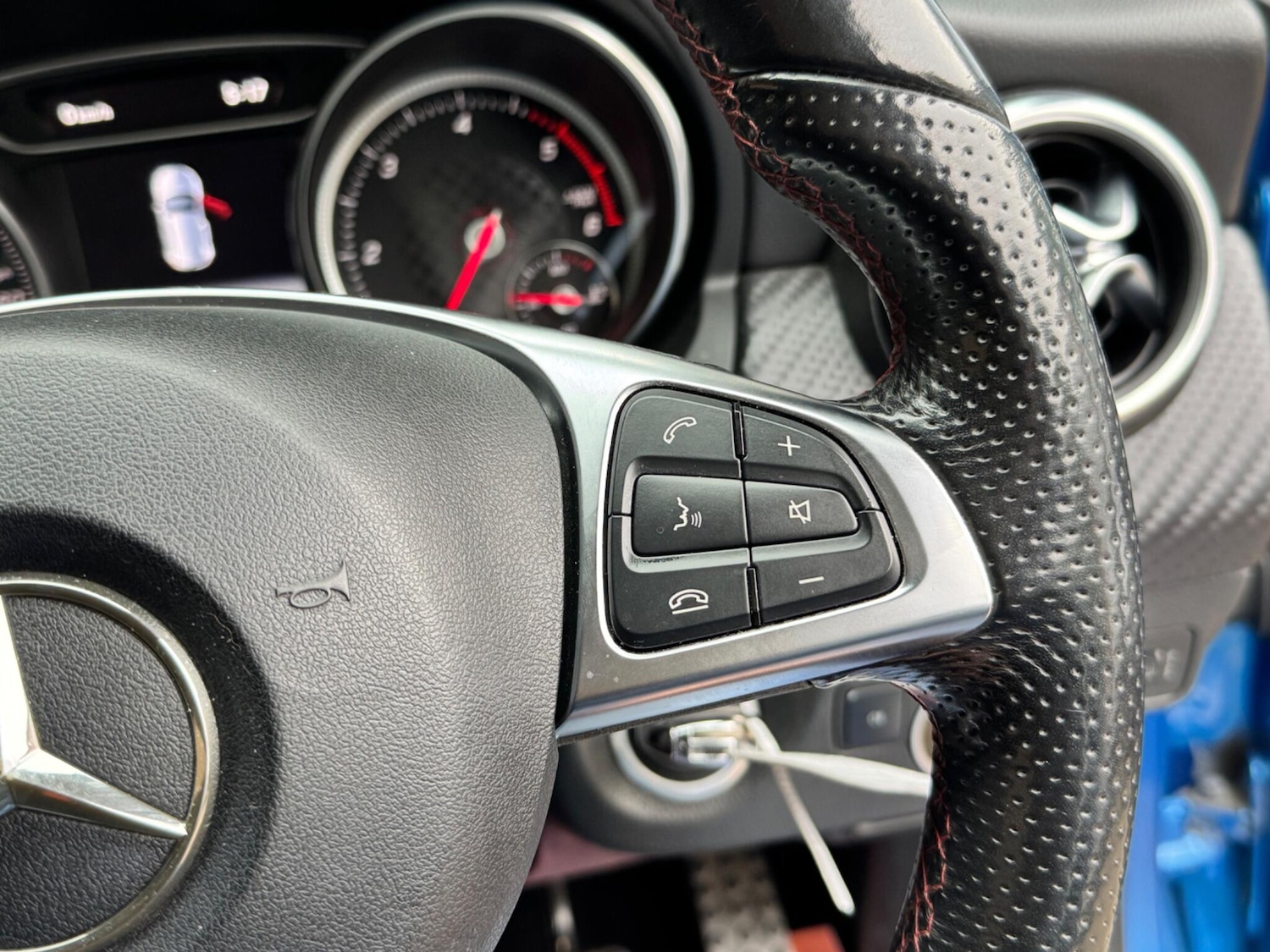 Used Mercedes-Benz A-Class 2017 for sale - 76326345: Photo 52