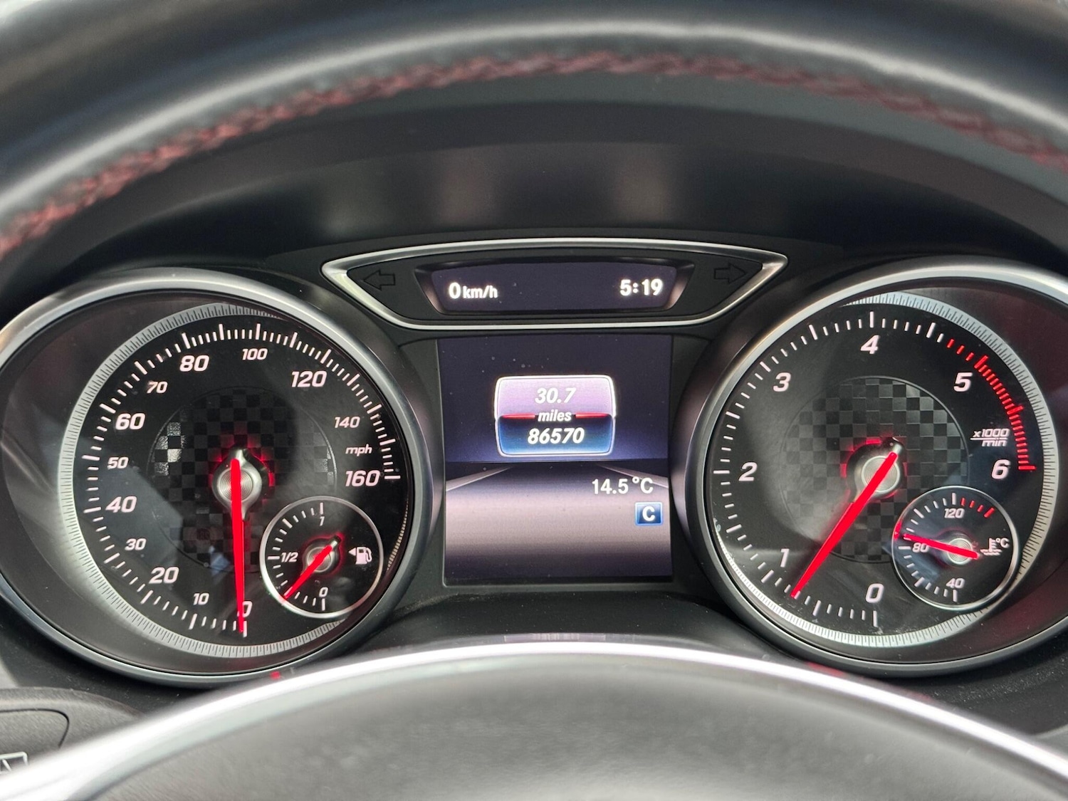 Used Mercedes-Benz A-Class 2017 for sale - 76326345: Photo 53