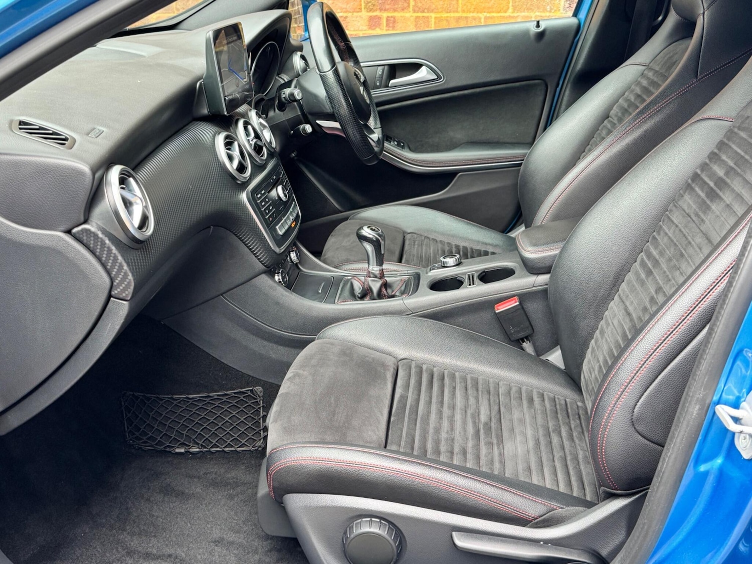 Used Mercedes-Benz A-Class 2017 for sale - 76326345: Photo 7