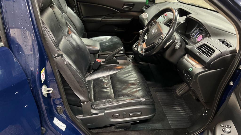 Used Honda CR-V 2014 for sale - 76408441: Photo 10