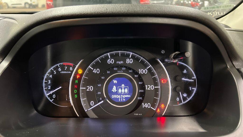 Used Honda CR-V 2014 for sale - 76408441: Photo 11