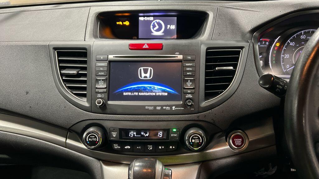 Used Honda CR-V 2014 for sale - 76408441: Photo 12