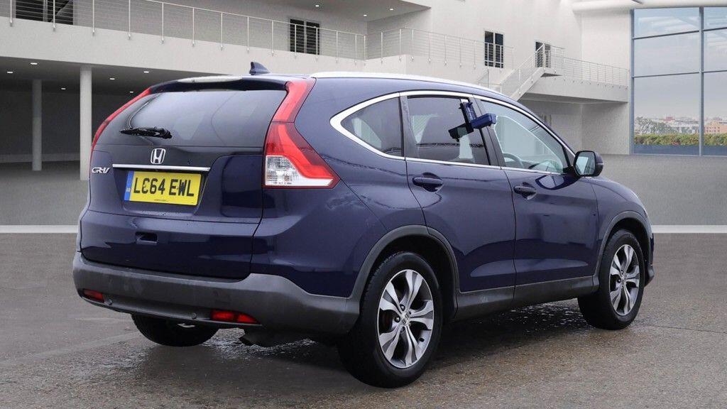 Used Honda CR-V 2014 for sale - 76408441: Photo 5