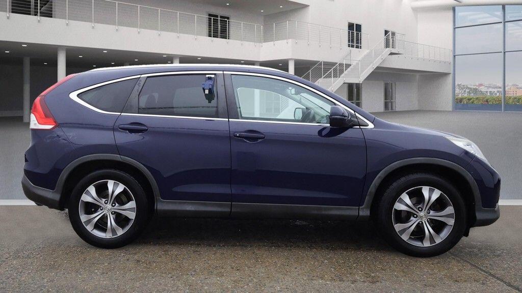Used Honda CR-V 2014 for sale - 76408441: Photo 6