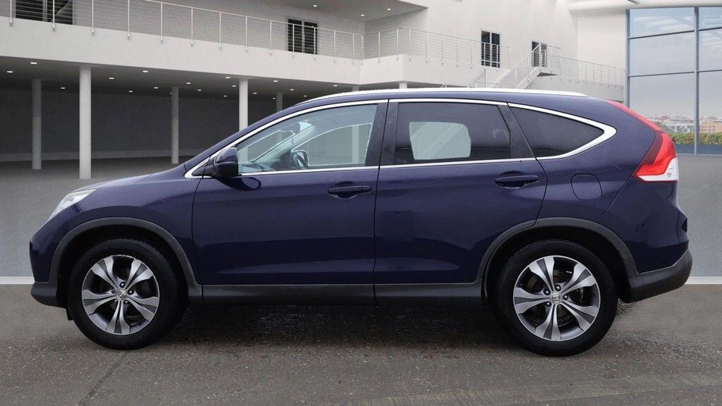 Used Honda CR-V 2014 for sale - 76408441: Photo 7