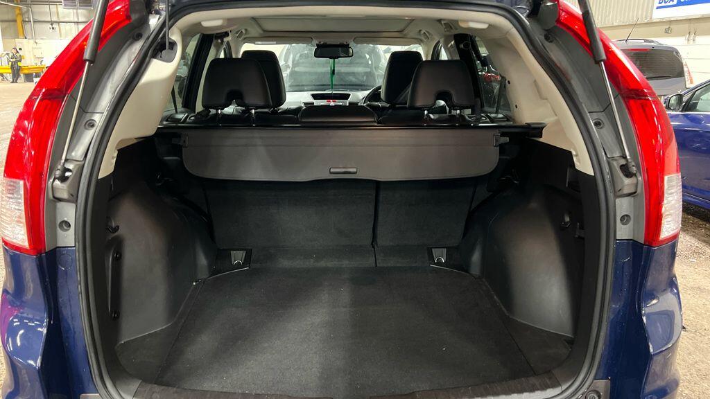 Used Honda CR-V 2014 for sale - 76408441: Photo 8