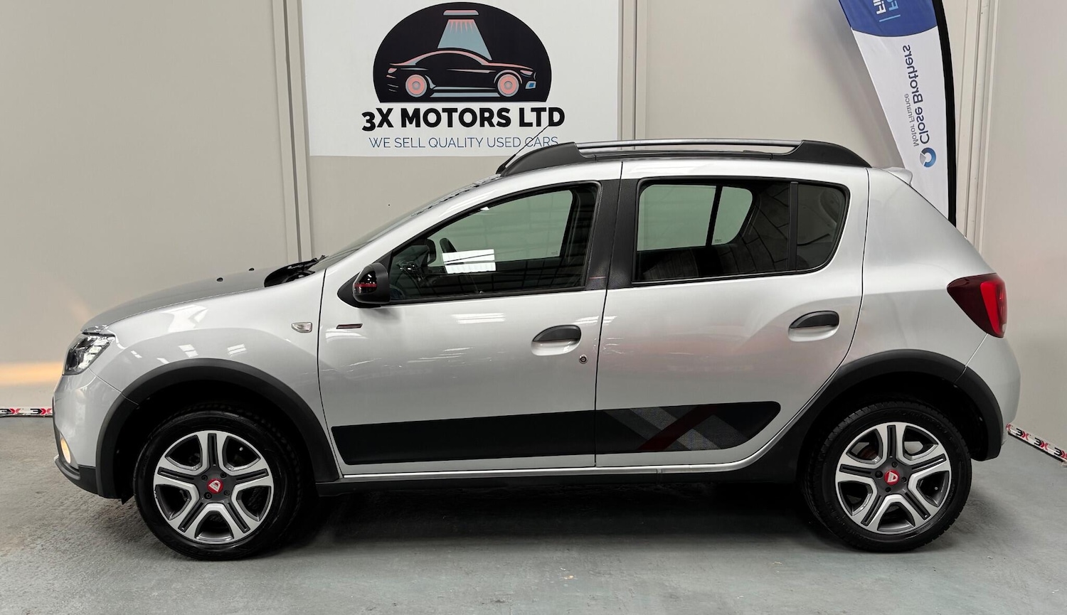 Used Dacia Sandero Stepway 2019 for sale - 76326740: Photo 16