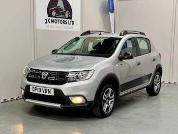 2019 (19) - 0.9 TCe Techroad Euro 6 (s/s) 5dr