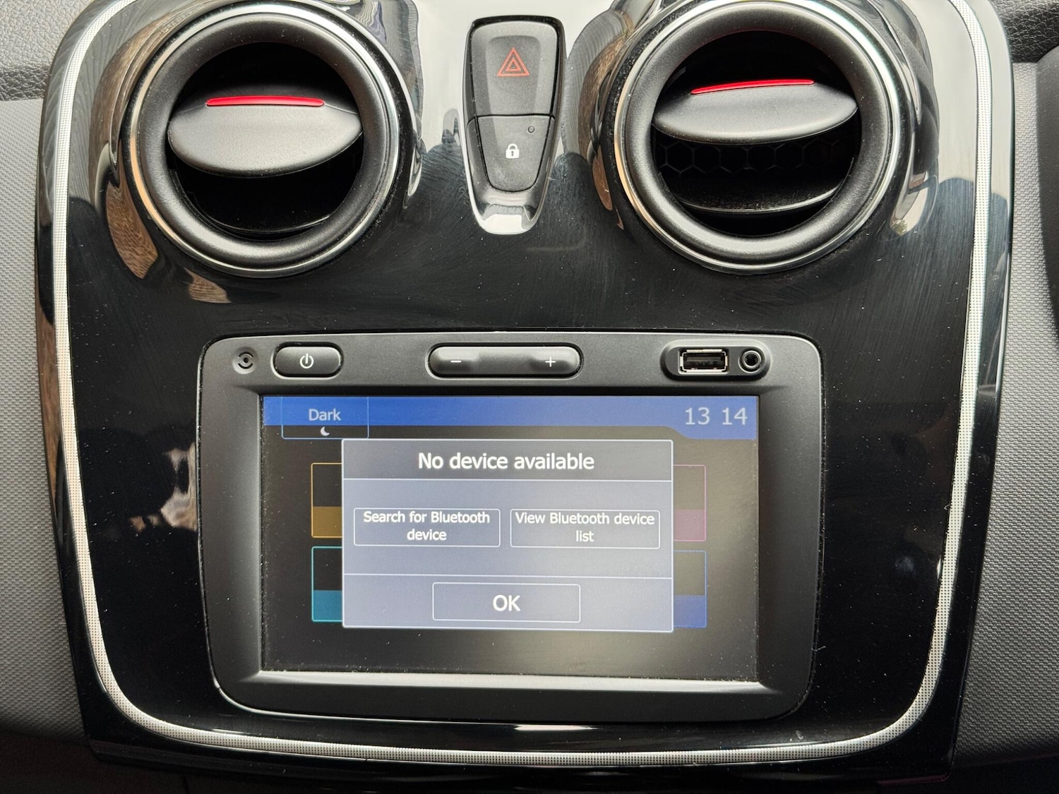 Used Dacia Sandero Stepway 2019 for sale - 76326740: Photo 30