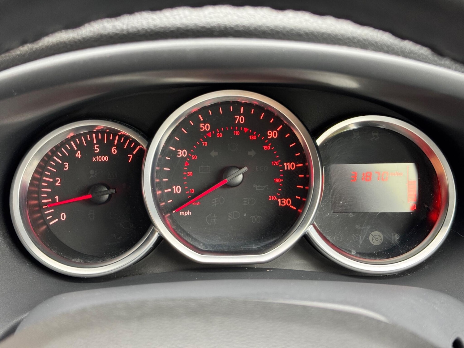 Used Dacia Sandero Stepway 2019 for sale - 76326740: Photo 47