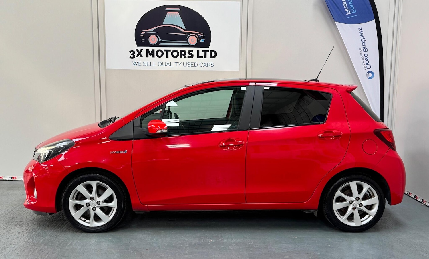 Used Toyota Yaris 2015 for sale - 76326744: Photo 15