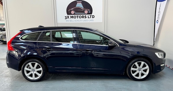 Used Volvo V60 2017 for sale - 76326745: Photo 15