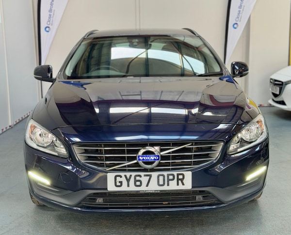 Used Volvo V60 2017 for sale - 76326745: Photo 18