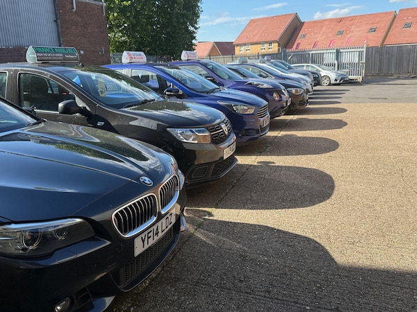 Used Volvo V60 2017 for sale - 76326745: Photo 52