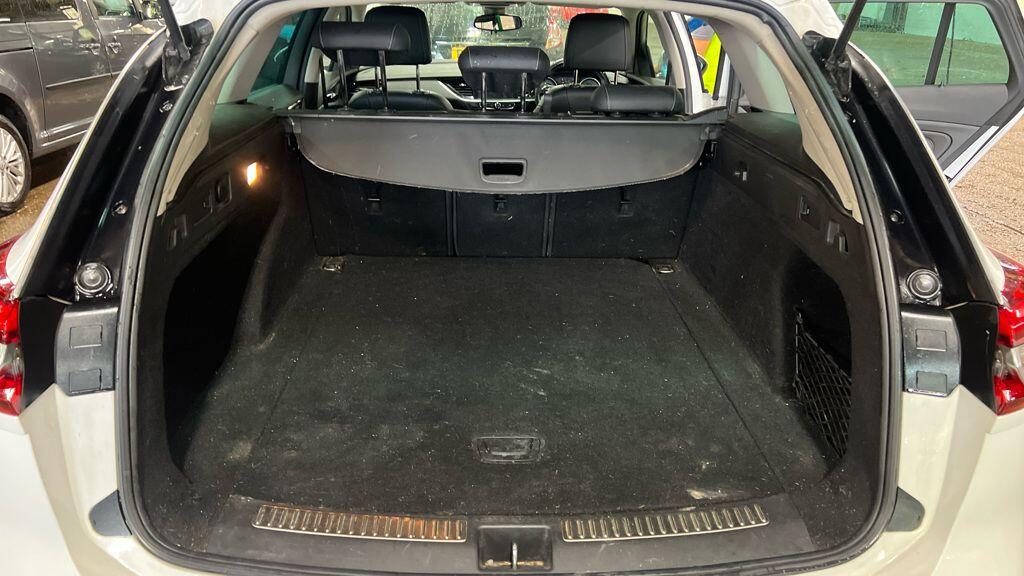 Used Vauxhall Insignia for sale - 76994792: Photo 10