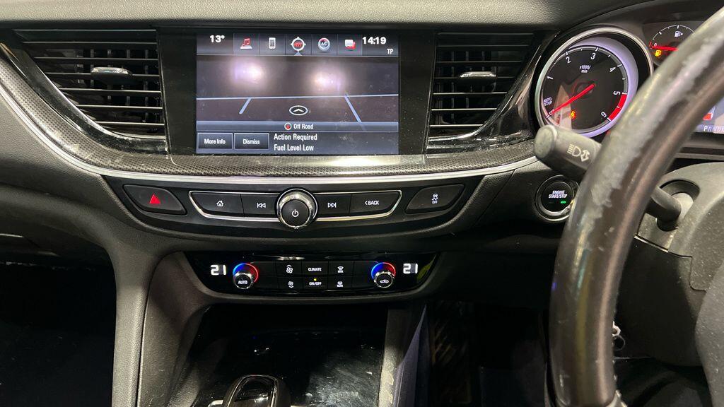 Used Vauxhall Insignia for sale - 76994792: Photo 13