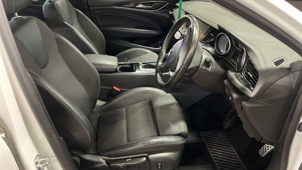 Used Vauxhall Insignia for sale - 76994792: Photo 4